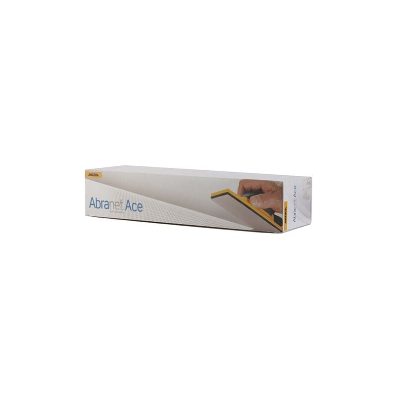 foto del prodotto mirka abranet ace grip 70x420 p240 pezzi 50
