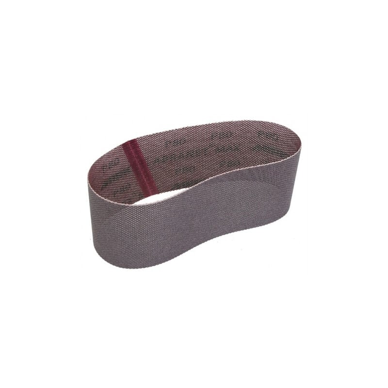 foto del prodotto mirka abranet max nastro corto 100 x 610 mm gain 100 ab416t0110