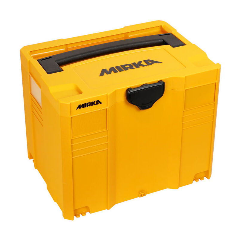 foto del prodotto mirka contenitore xxl 400 x 300 x 315 mm min6535011 