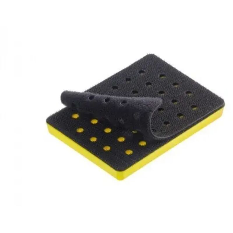 foto del prodotto mirka grip 33f x os 343 platorello 75x100 mm