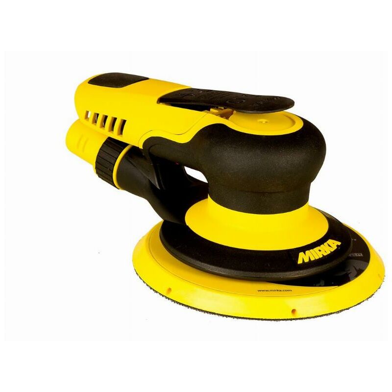 foto del prodotto mirka levigatrice orbitale pros 680cv 150 mm 8995680111