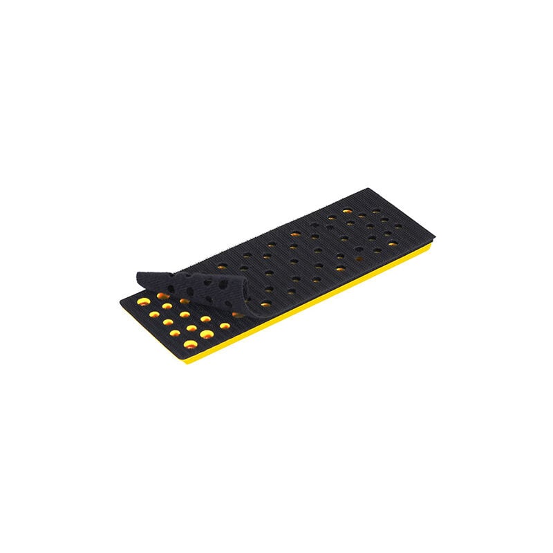foto del prodotto mirka platorello medium per deros 48 fori 70x198 mm pezzi 1