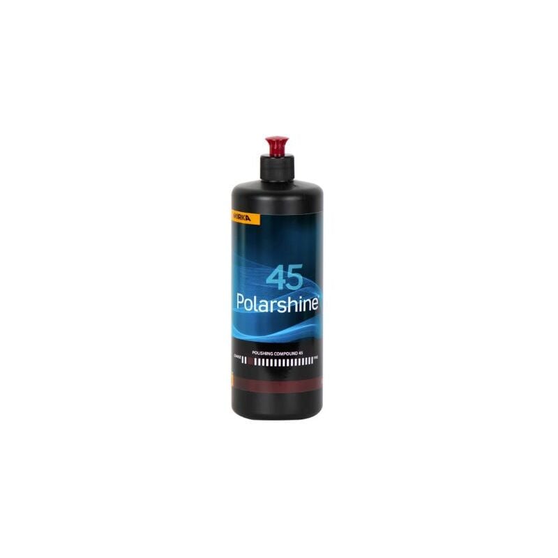 foto del prodotto mirka polarshine 45 pasta lucidante 1lt