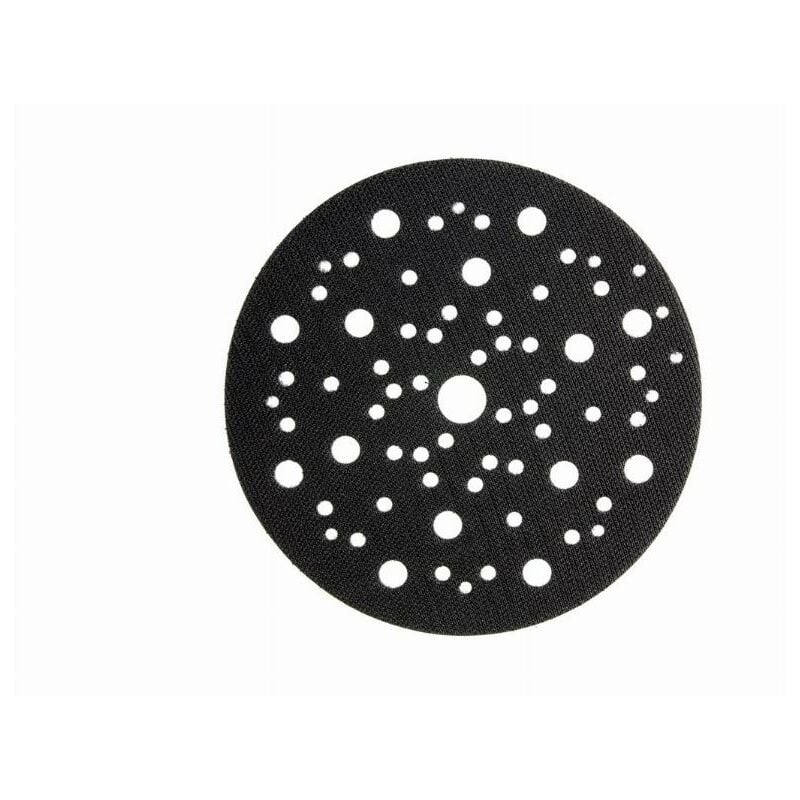 foto del prodotto mirka protezione per vassoi 125 mm 33 fori 5 pezzi 8295511011