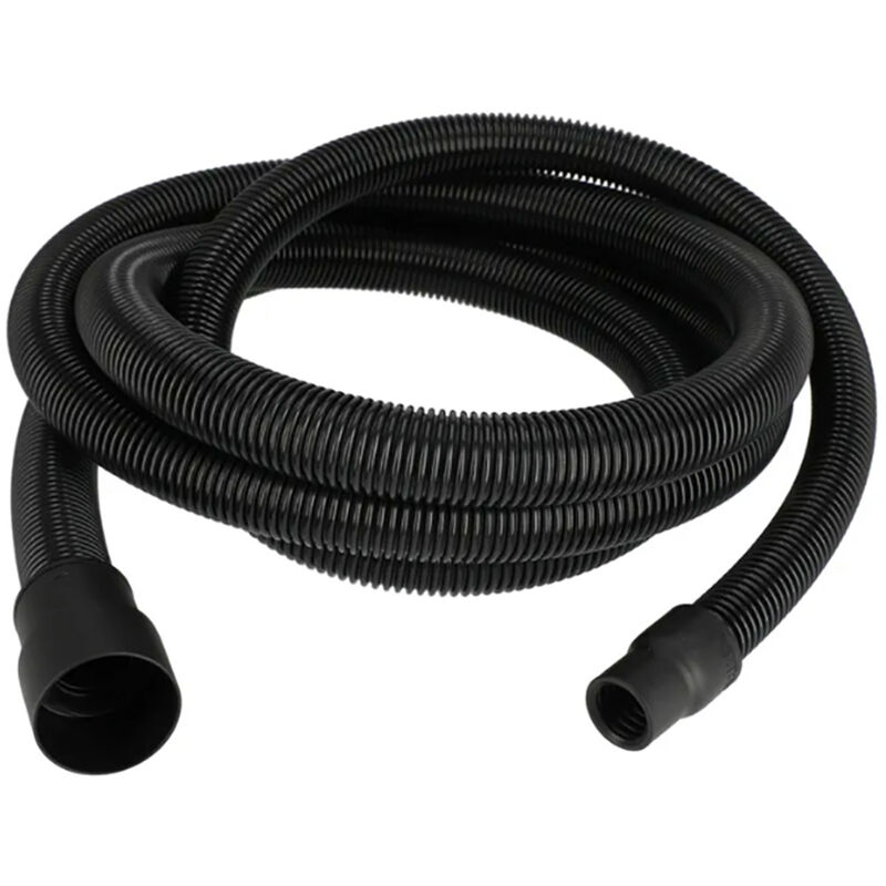 foto del prodotto mirka tubo antistatico flessibile 4 mt 27mm con connettore per aspiratore e levigatrice