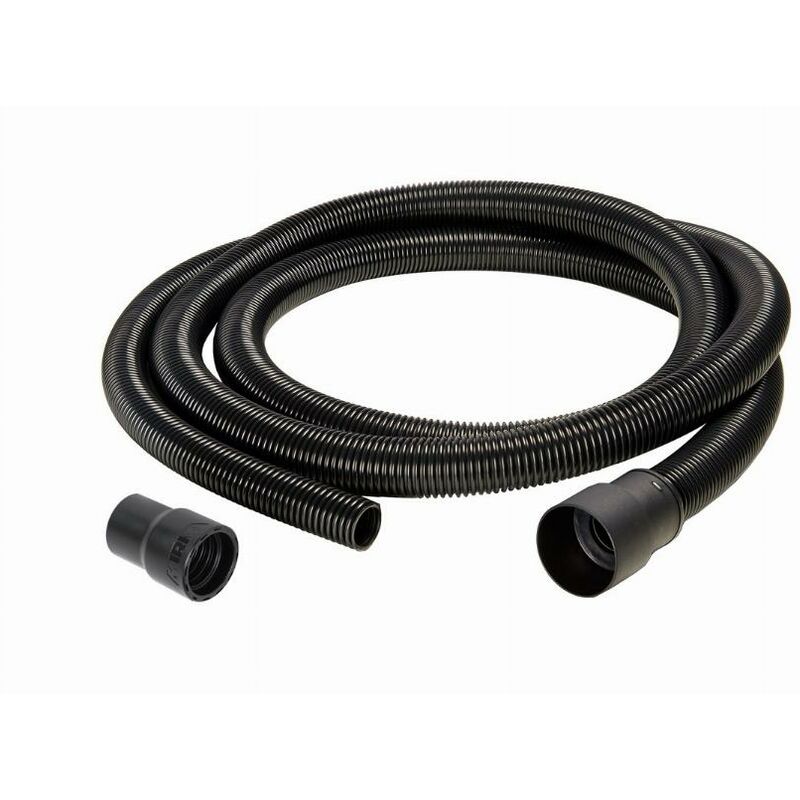 foto del prodotto mirka tubo di estrazione antistatico 27 mm l.4 m adattatore min6519411