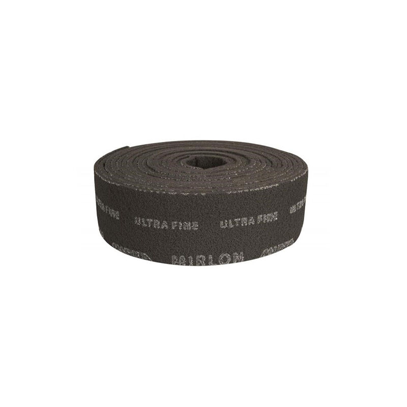 foto del prodotto mirlon rotolo uf1500 grigio 115mmx10mt pezzi 1 mirka