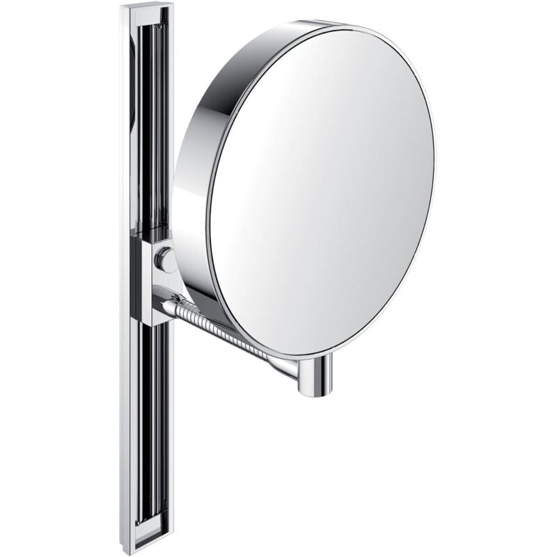 foto del prodotto miroir cosm tique et de rasage emco r fl chissant des deux