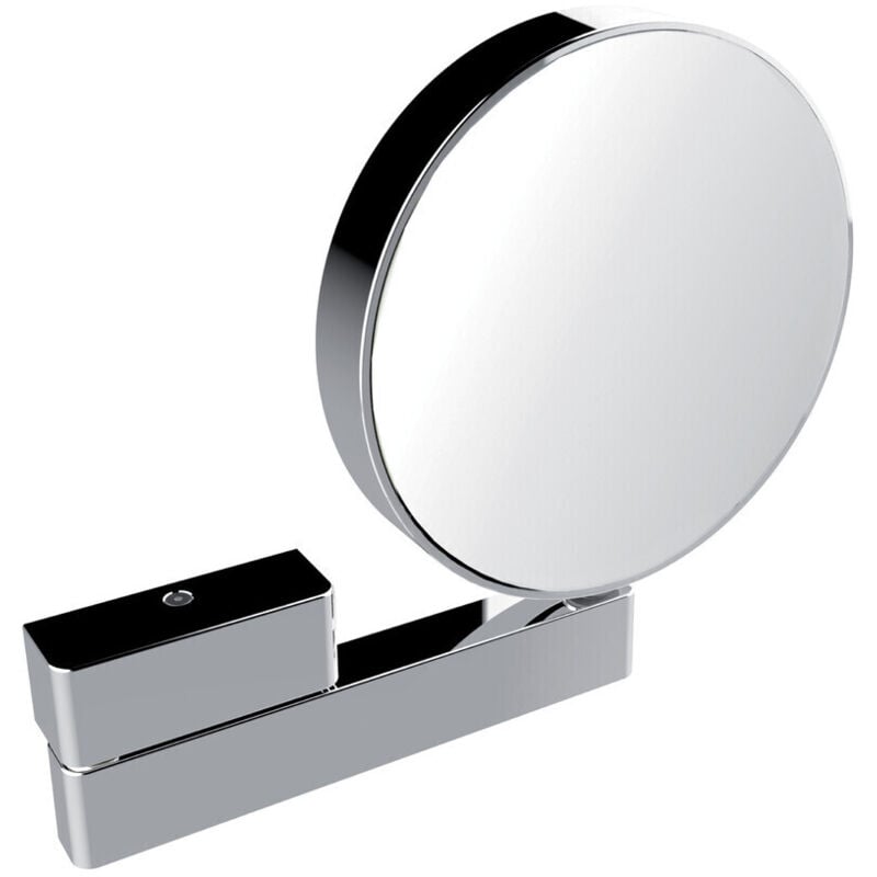 foto del prodotto miroir cosm tique et de rasage emco r fl chissant des deux