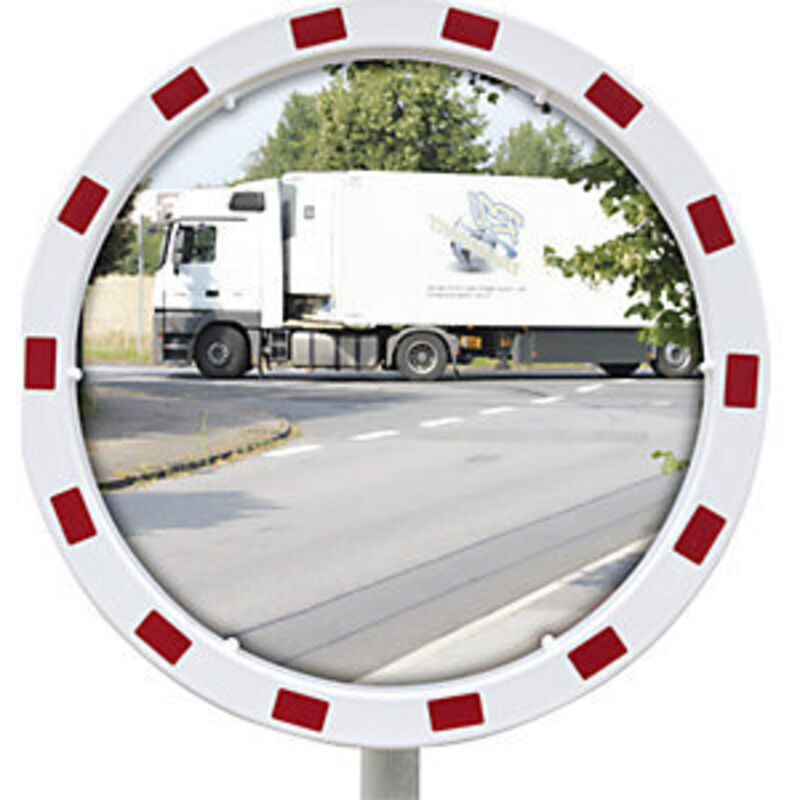 foto del prodotto miroir routier euvex 60 cm