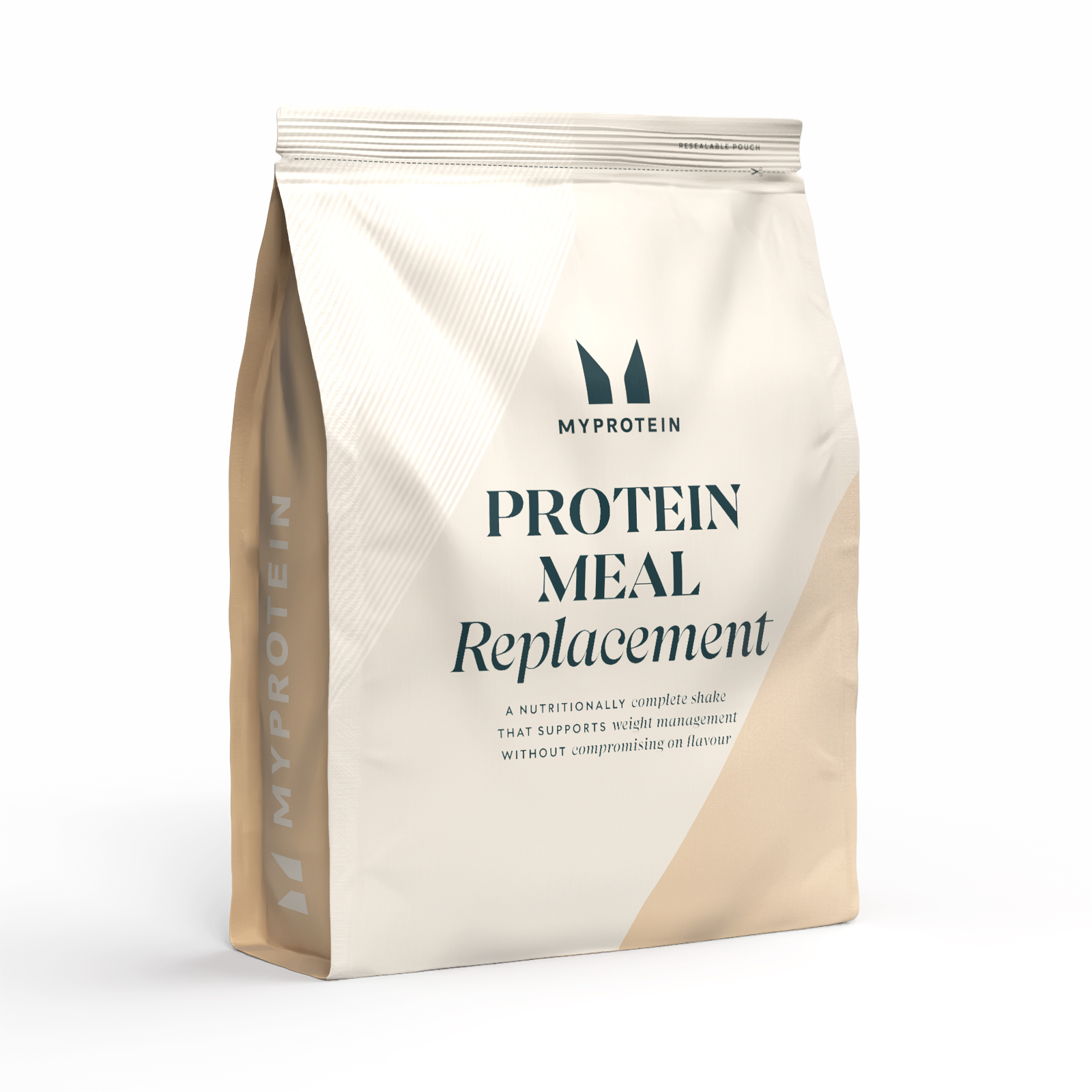 foto del prodotto miscela pasto sostitutivo proteico - 1kg - banana