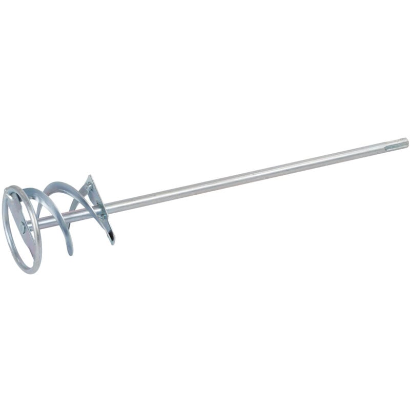 foto del prodotto miscelatore adattabile sds plus 80 x 400mm kreator