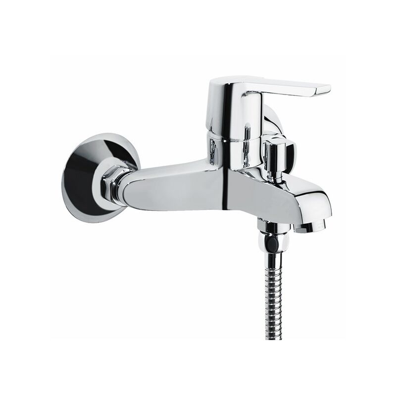 foto del prodotto miscelatore bagno doccia aquanova fly energy