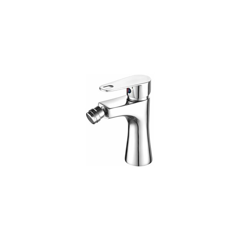 foto del prodotto miscelatore bidet artic danube cromo