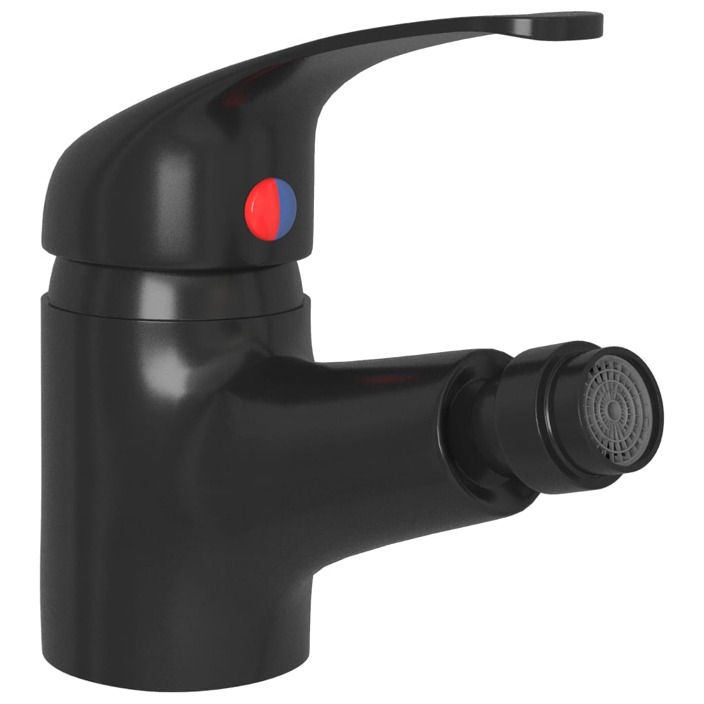 foto del prodotto miscelatore bidet bagno nero 12 cm 02 0003497