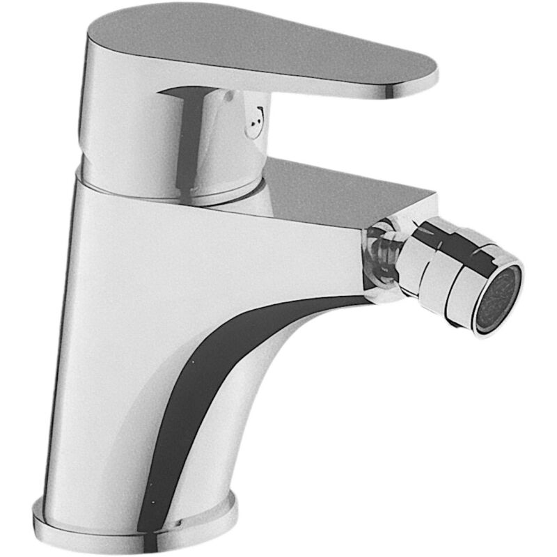 foto del prodotto miscelatore bidet completo moderno
