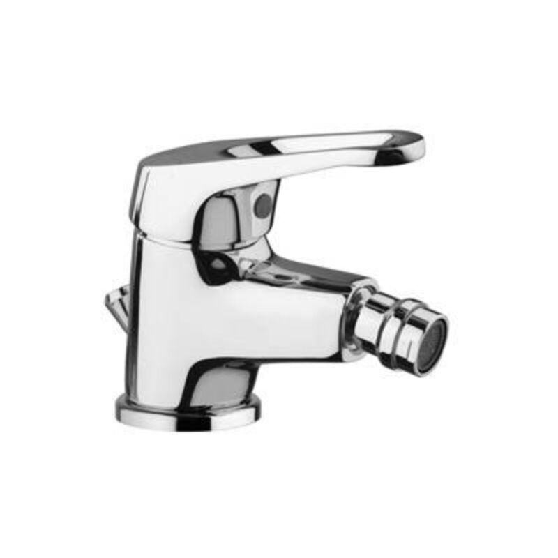 foto del prodotto miscelatore bidet con sc.
