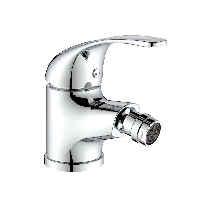 foto del prodotto miscelatore bidet cromato adam
