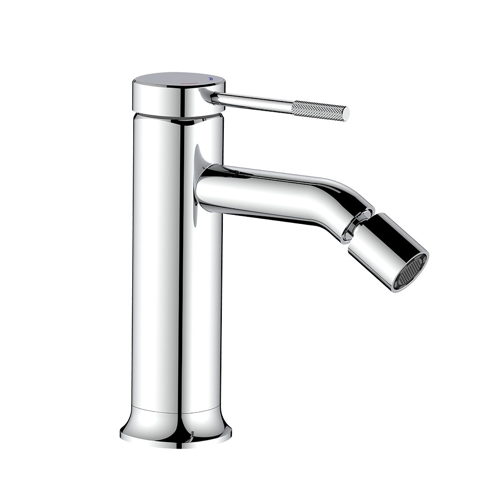 foto del prodotto miscelatore bidet cromato serie riviera