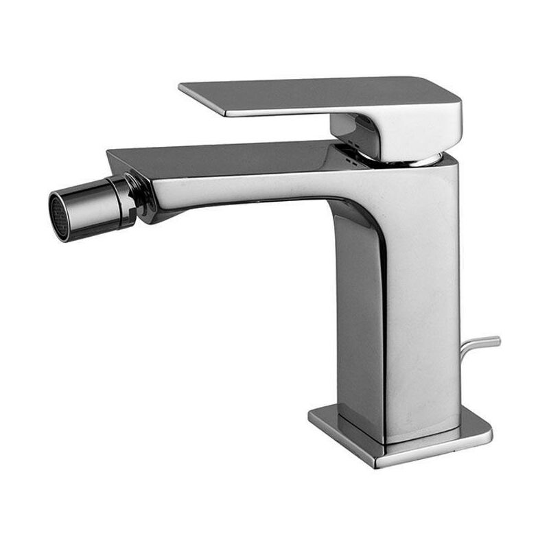 foto del prodotto miscelatore bidet cromo fima carlo frattini f3382cr