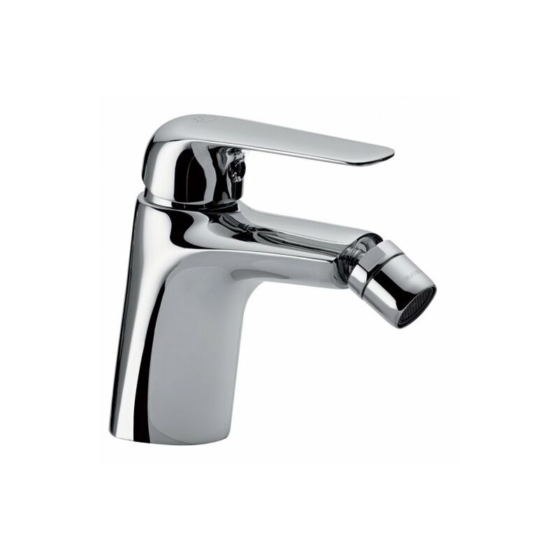 foto del prodotto miscelatore bidet cromo magic touch ib