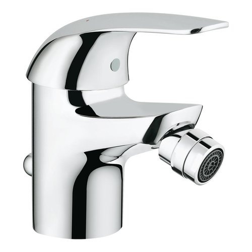 foto del prodotto miscelatore bidet grohe 23266000 swift cromo starlight