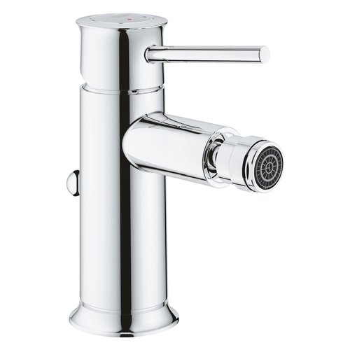 foto del prodotto miscelatore bidet grohe 23785000 start classic cromo starlight