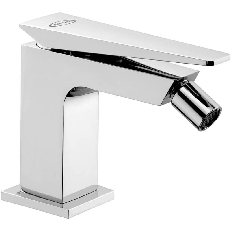 foto del prodotto miscelatore bidet jacuzzi rubinetteria beam per piletta click clack