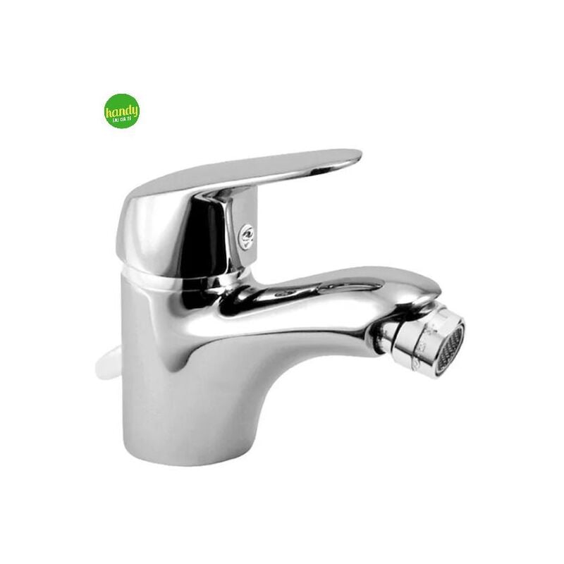 foto del prodotto miscelatore bidet monocomando eurorama modello kappa cromo