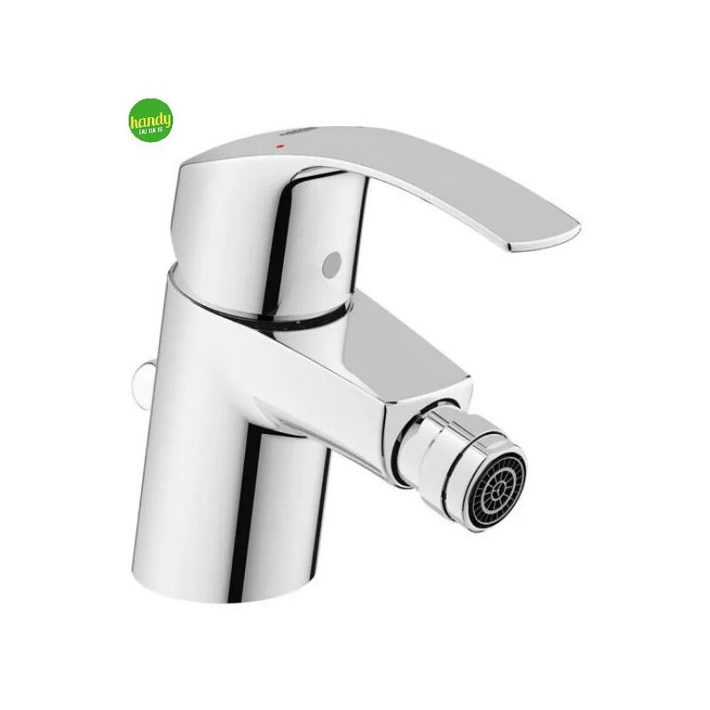 foto del prodotto miscelatore bidet monocomando grohe serie eurosmart new