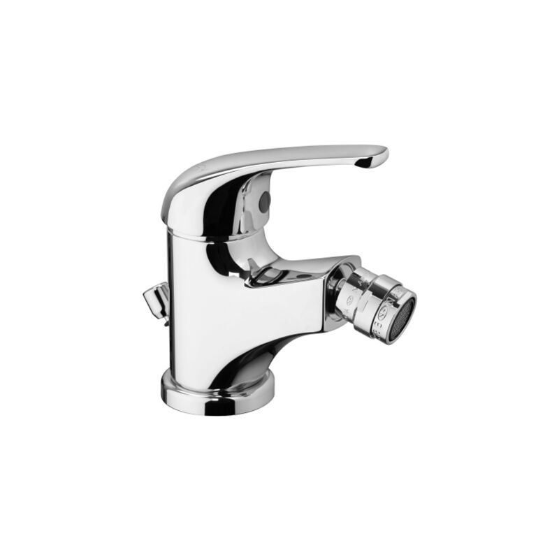 foto del prodotto miscelatore bidet paffoni serie apollo 3 apm3135cr cromato ottone