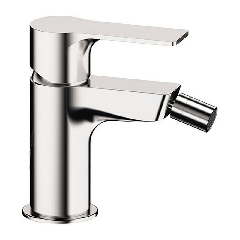 foto del prodotto miscelatore bidet senza scarico e senza foro sul corpo serie energy