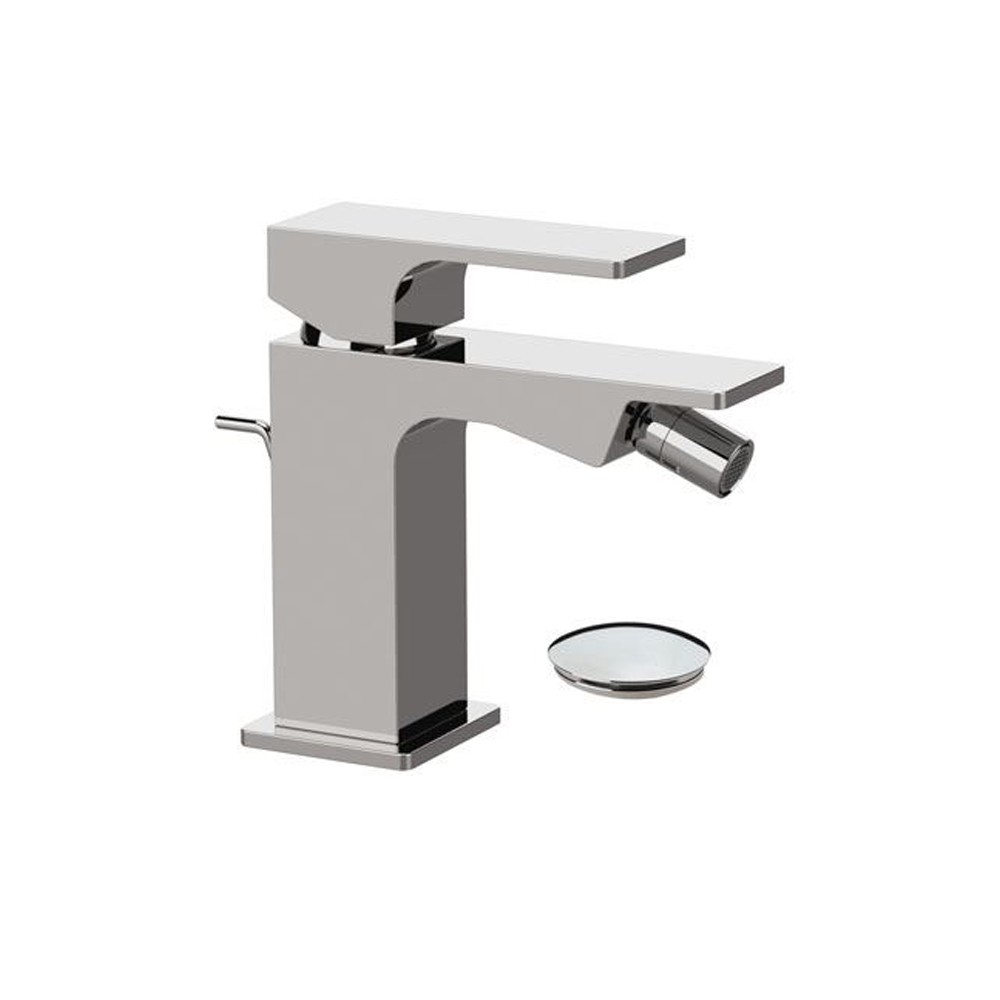 foto del prodotto miscelatore bidet serie absolute