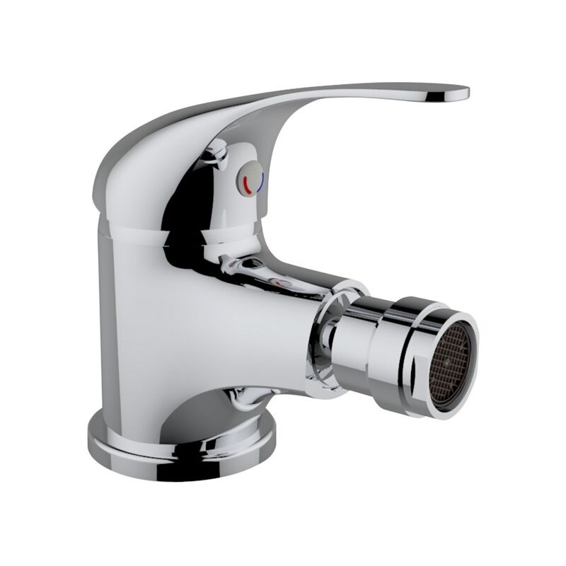 foto del prodotto miscelatore bidet serie beta cromato