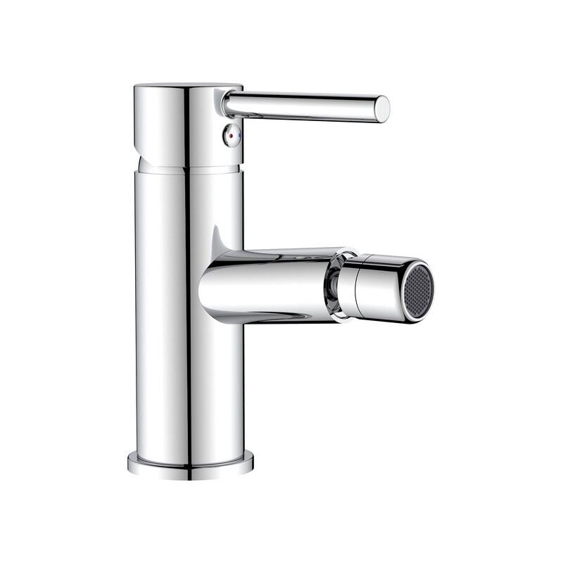 foto del prodotto miscelatore bidet serie cross
