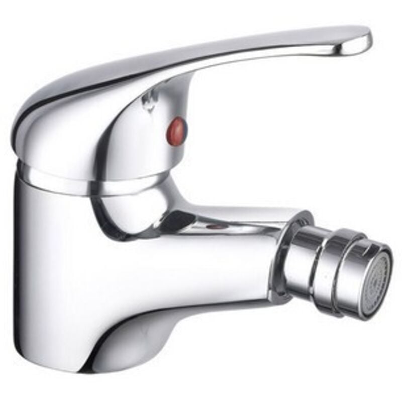 foto del prodotto miscelatore bidet serie dolphin delfina