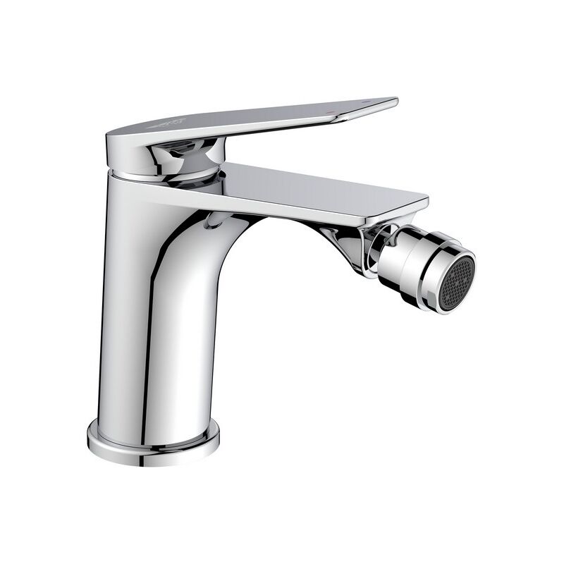 foto del prodotto miscelatore bidet serie lando cromato
