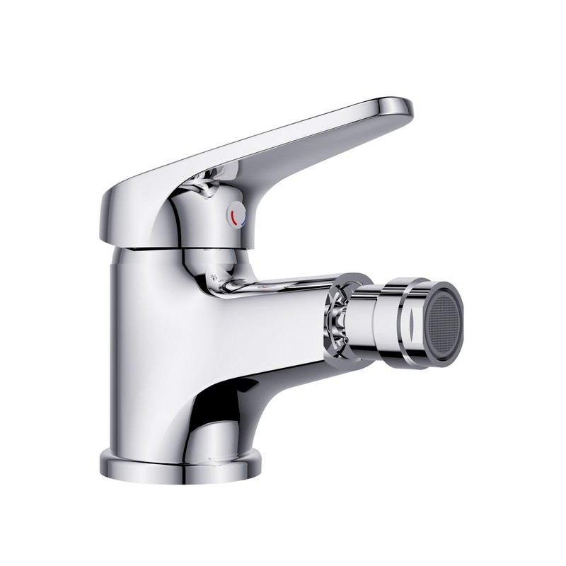 foto del prodotto miscelatore bidet serie linda cromato
