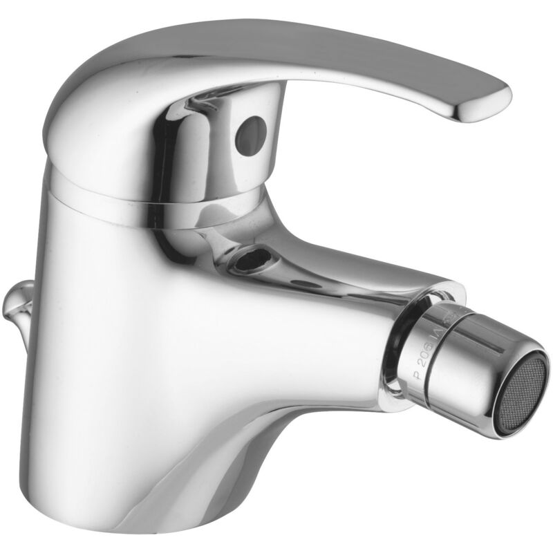 foto del prodotto miscelatore bidet serie marittima porta bini