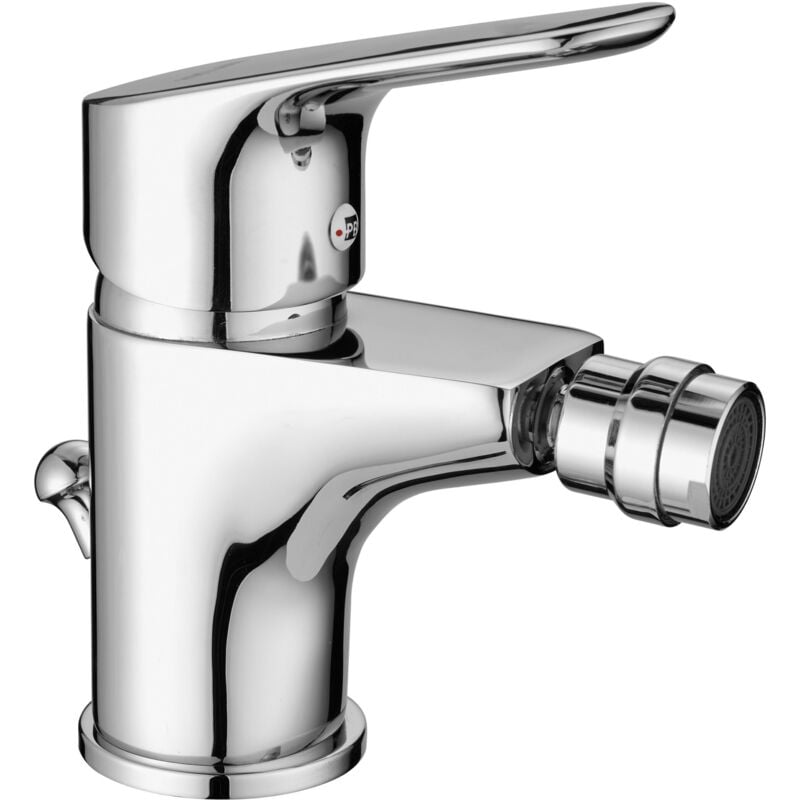 foto del prodotto miscelatore bidet serie topic porta bini