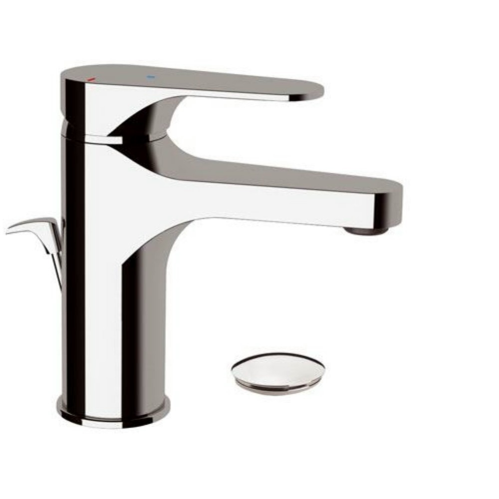 foto del prodotto miscelatore class line eco per lavabo, risparmio energetico e idrico