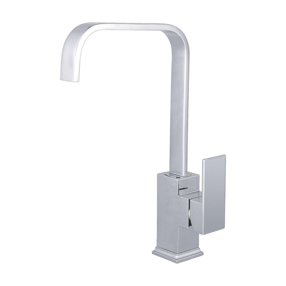 foto del prodotto miscelatore cromo malaga