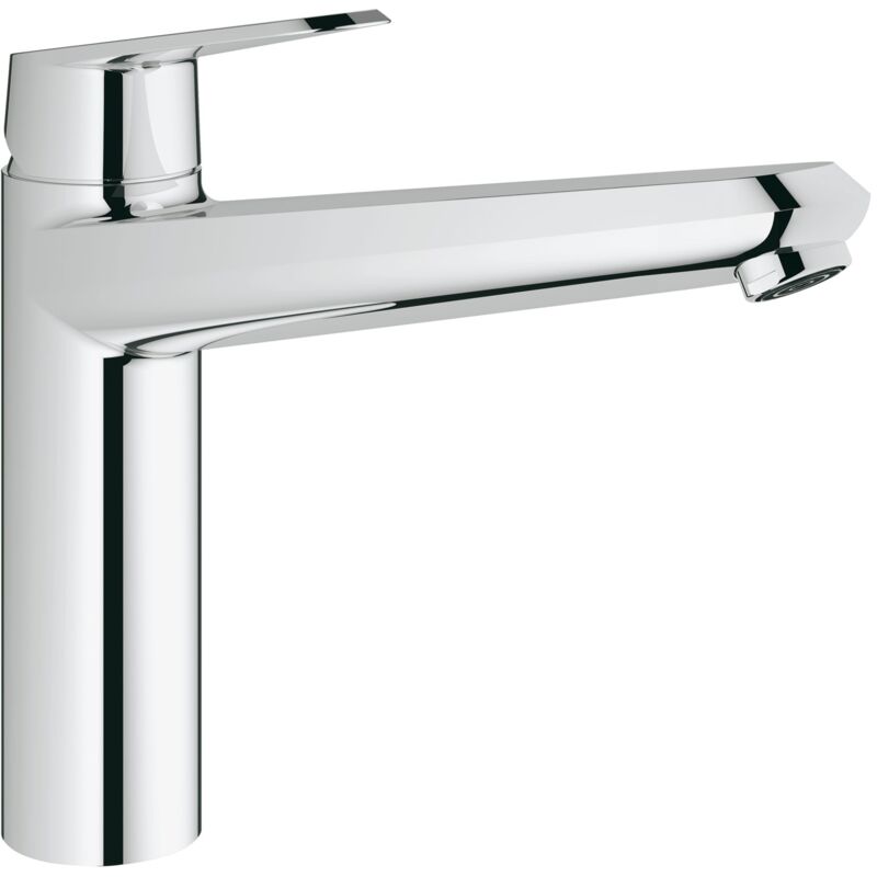 foto del prodotto miscelatore cucina eurodisc cosmopolitan cromo 33770002 grohe