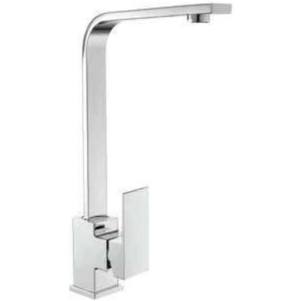 foto del prodotto miscelatore cucina quadro goplas t cucinaquad