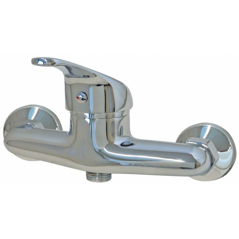 foto del prodotto miscelatore doccia esterno calipso