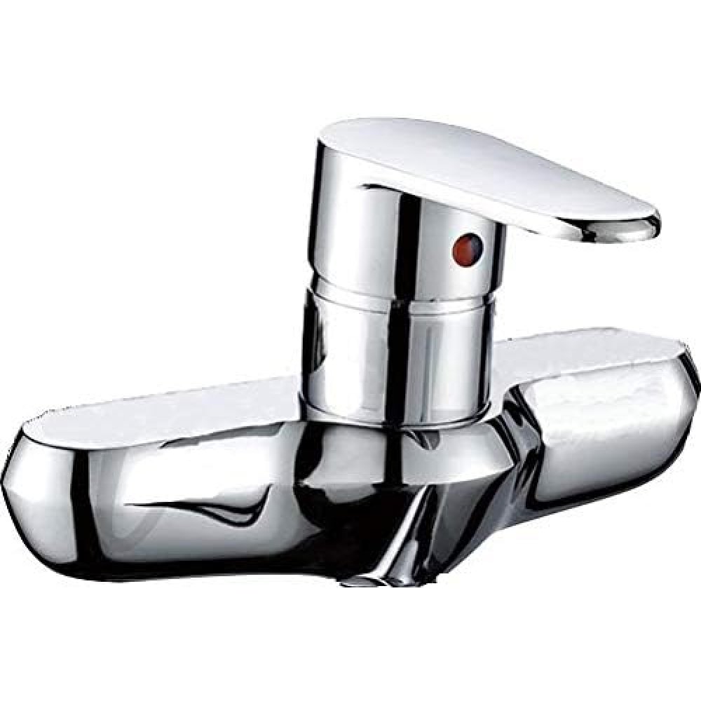 foto del prodotto miscelatore doccia esterno otto goplast otto180400