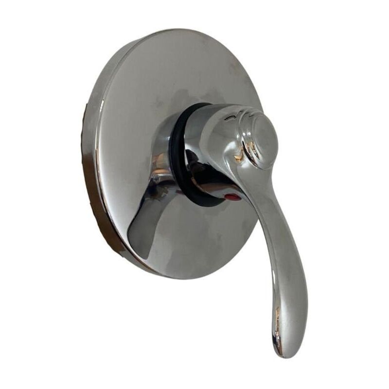 foto del prodotto miscelatore doccia incasso 13.2x13.2 cm