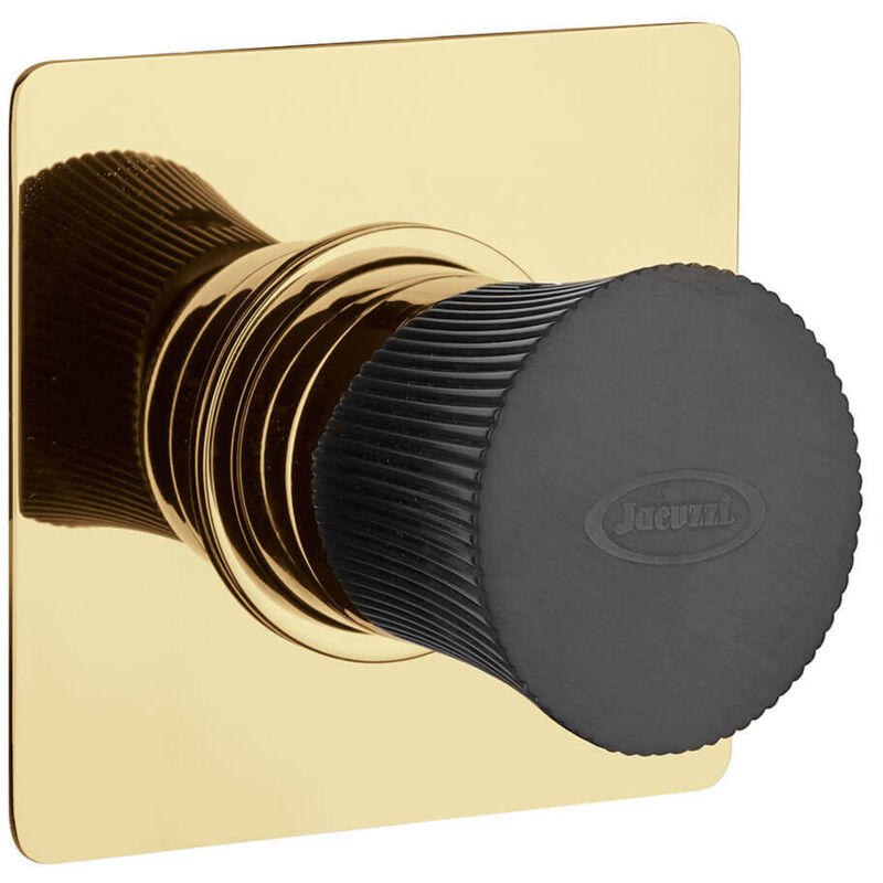 foto del prodotto miscelatore doccia incasso jacuzzi rubinetteria serie illumina