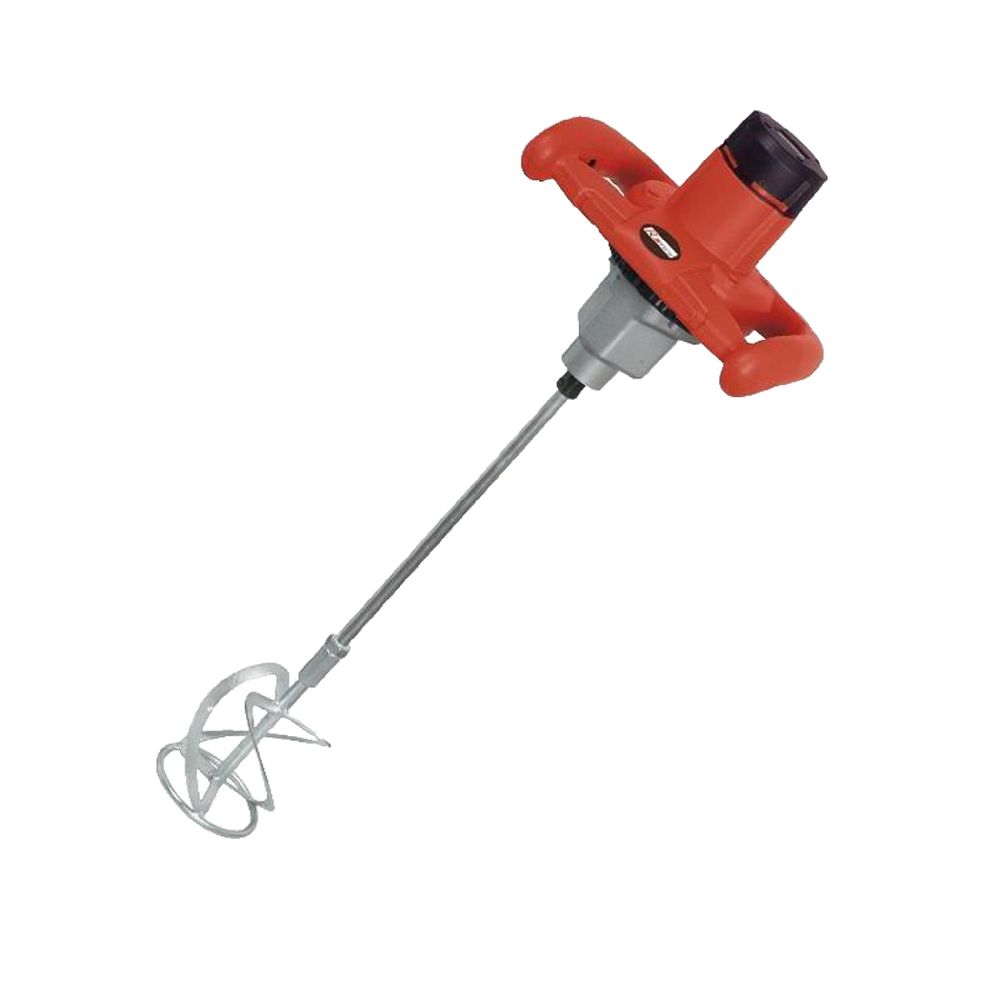 foto del prodotto miscelatore elettrico impasta malta colla vernice 1200 w ribimex prem1200