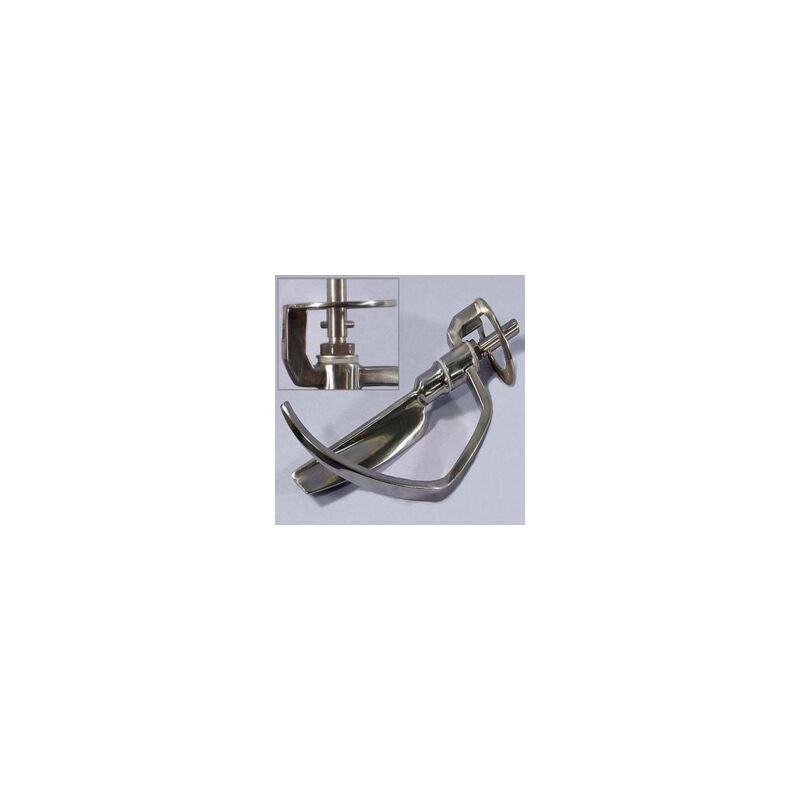 foto del prodotto miscelatore en inox per robot cooking chef robot da cucina e cuocitutto kenwood 1107215011423910338